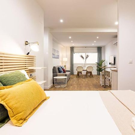 Malagueta Apartments 말라가 외부 사진